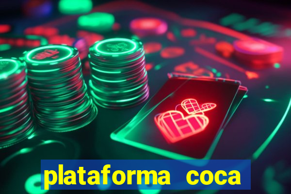 plataforma coca cola bet